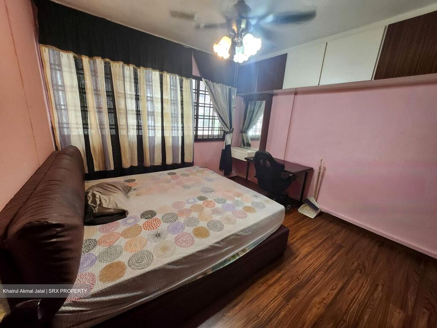 Blk 428 Tampines Street 41 (Tampines), HDB Executive #483996021
